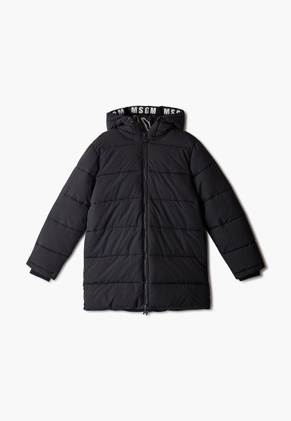 фото Куртка утепленная msgm