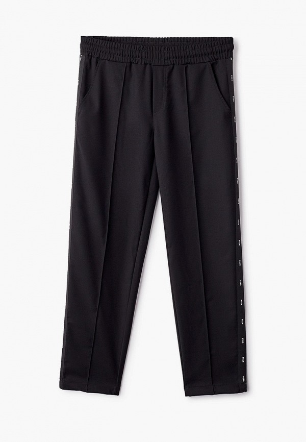 

Брюки MSGM Kids, Черный