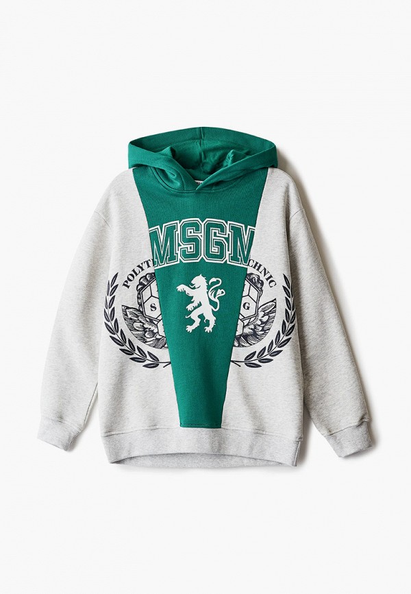 фото Худи msgm