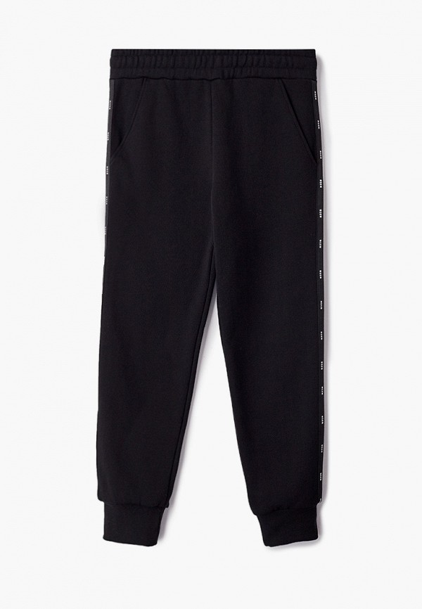 

Брюки спортивные MSGM Kids, Черный