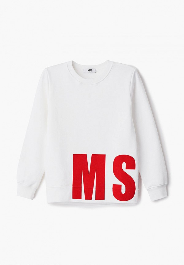 Свитшот MSGM Kids