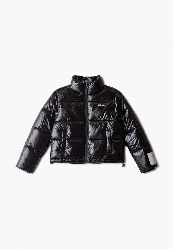 Куртка утепленная MSGM Kids 