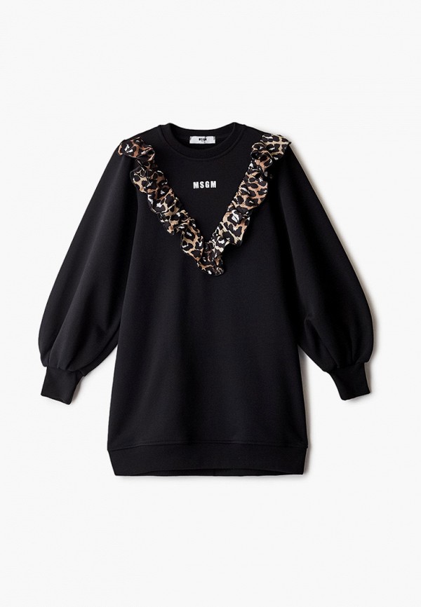 Платье MSGM Kids 