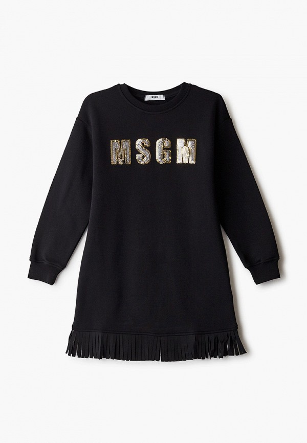 фото Платье msgm