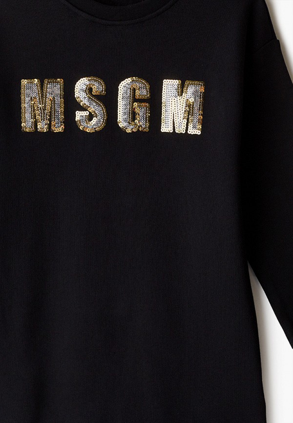 фото Платье msgm