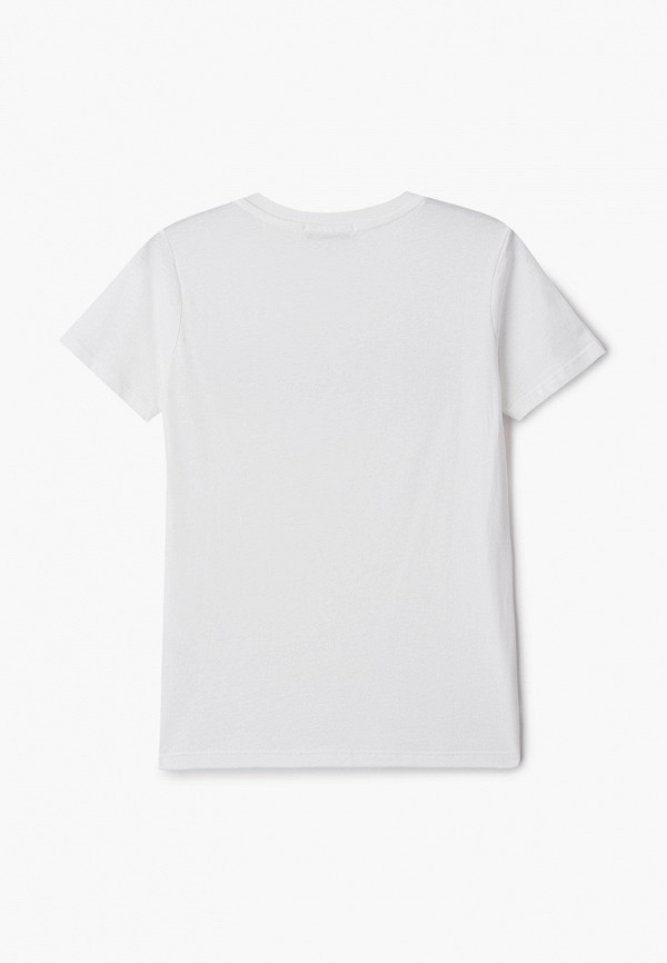 

Футболка MSGM Kids, Белый