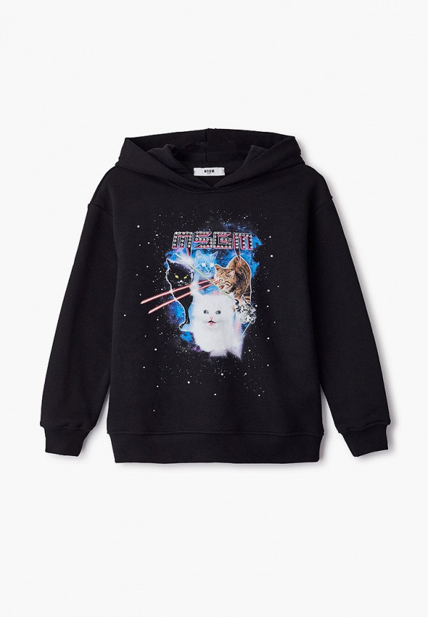 Худи MSGM Kids 