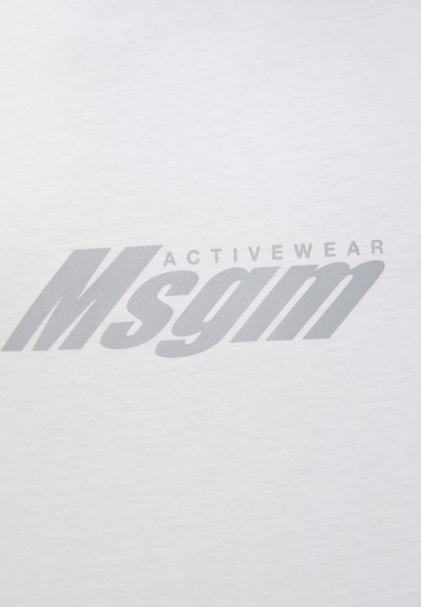 фото Футболка msgm