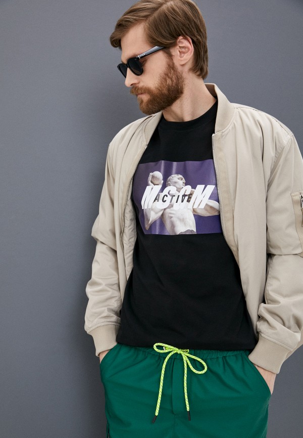 фото Футболка msgm