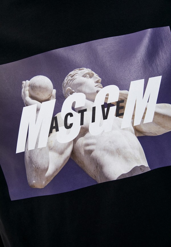 фото Футболка msgm