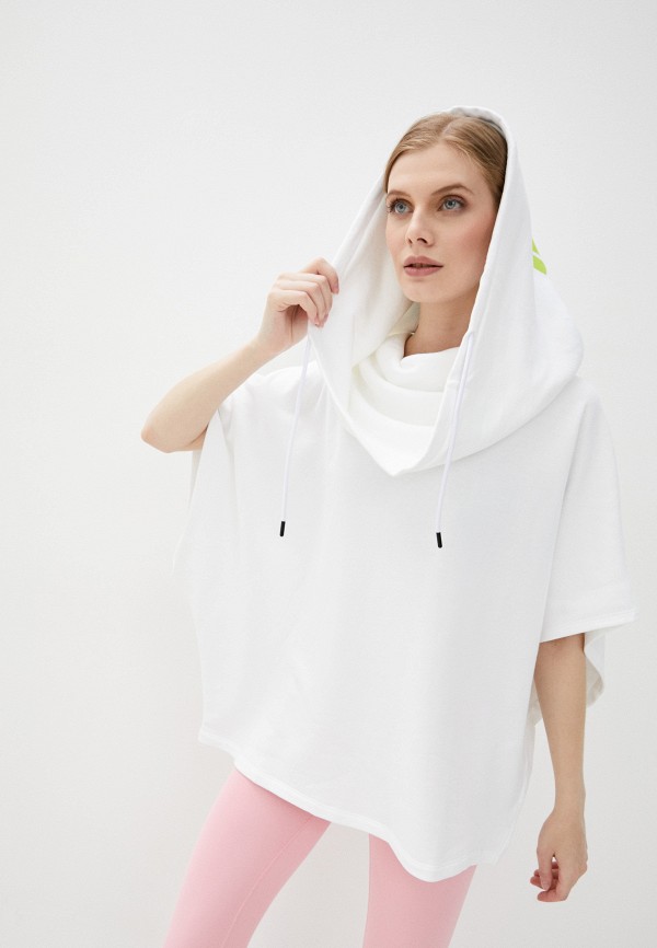 

Худи MSGM, Белый