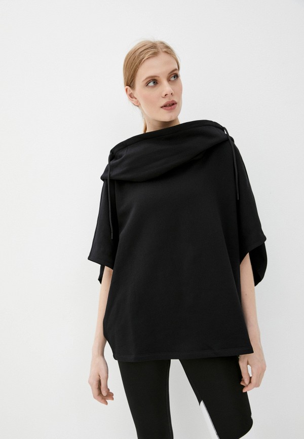 

Худи MSGM, Черный