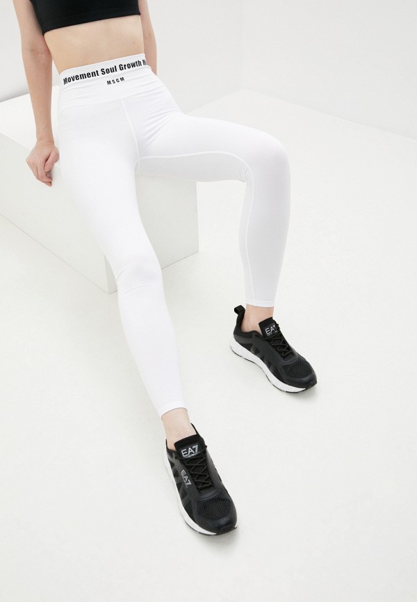 Тайтсы MSGM 