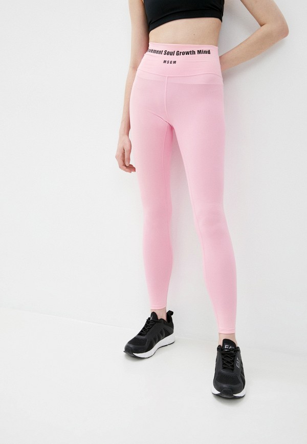 Леггинсы MSGM 