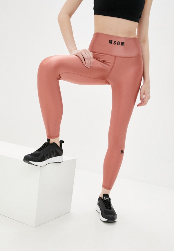 Леггинсы MSGM 