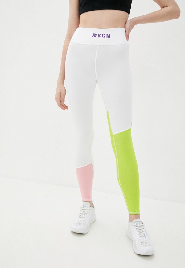 Леггинсы MSGM 
