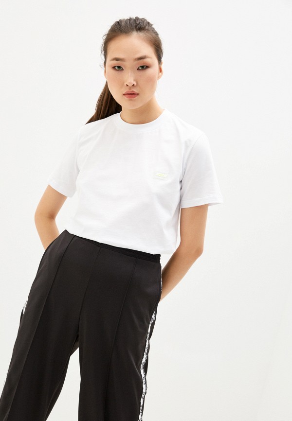 

Футболка MSGM, Белый