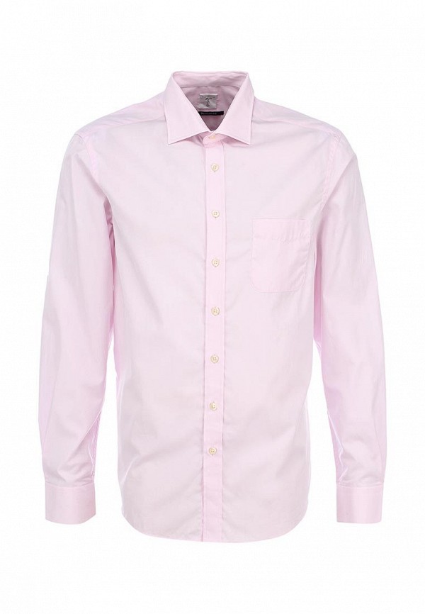 Рубашка  - розовый цвет