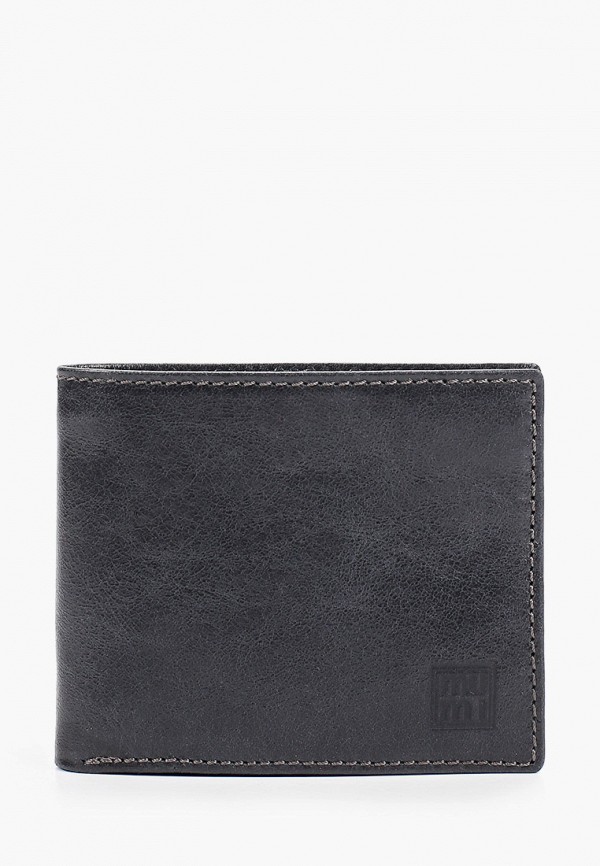 

Кошелек Mumi, Черный, Mumi MU010BMIOLA3