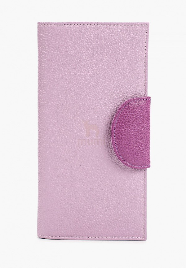 

Кошелек Mumi, Фиолетовый