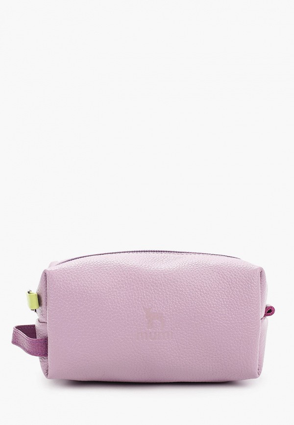 

Косметичка Mumi, Фиолетовый, Mumi MU010BWHJTP0
