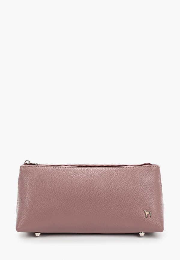 

Косметичка Mumi, Розовый, Mumi MU010BWHJTQ6