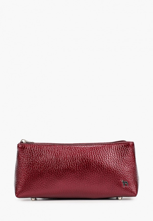 

Косметичка Mumi, Бордовый