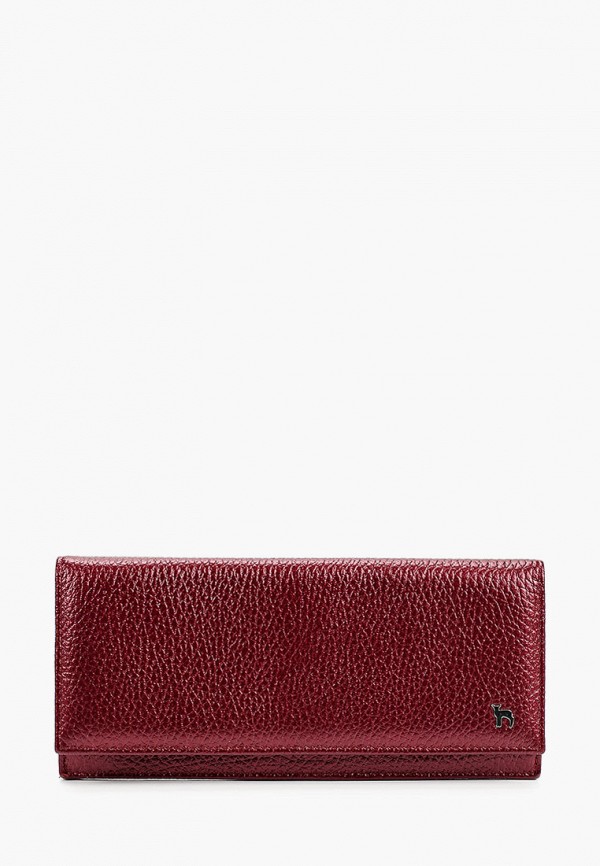

Кошелек Mumi, Бордовый, Mumi MU010BWHJTR3