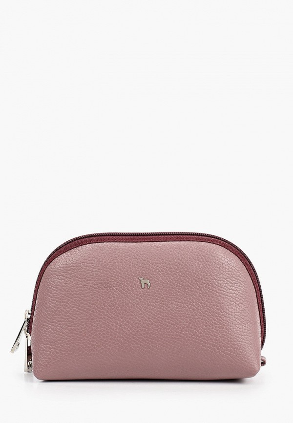 

Косметичка Mumi, Розовый