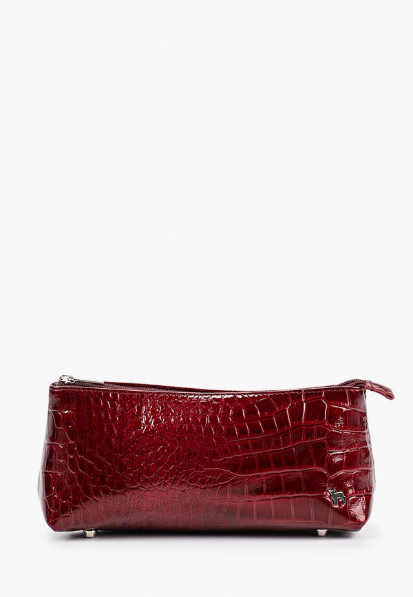 

Косметичка Mumi, Бордовый