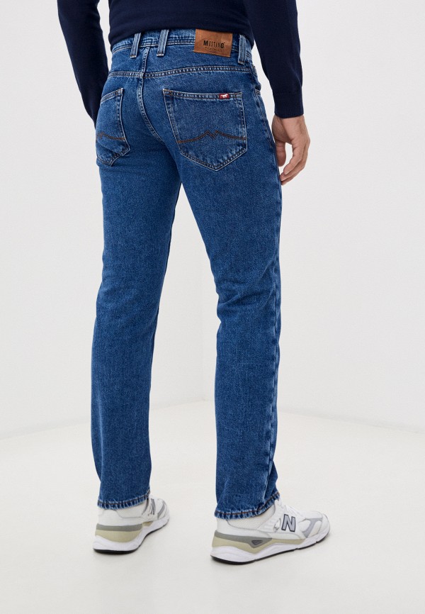 Джинсы Мустанг Мужские Купить В Минске