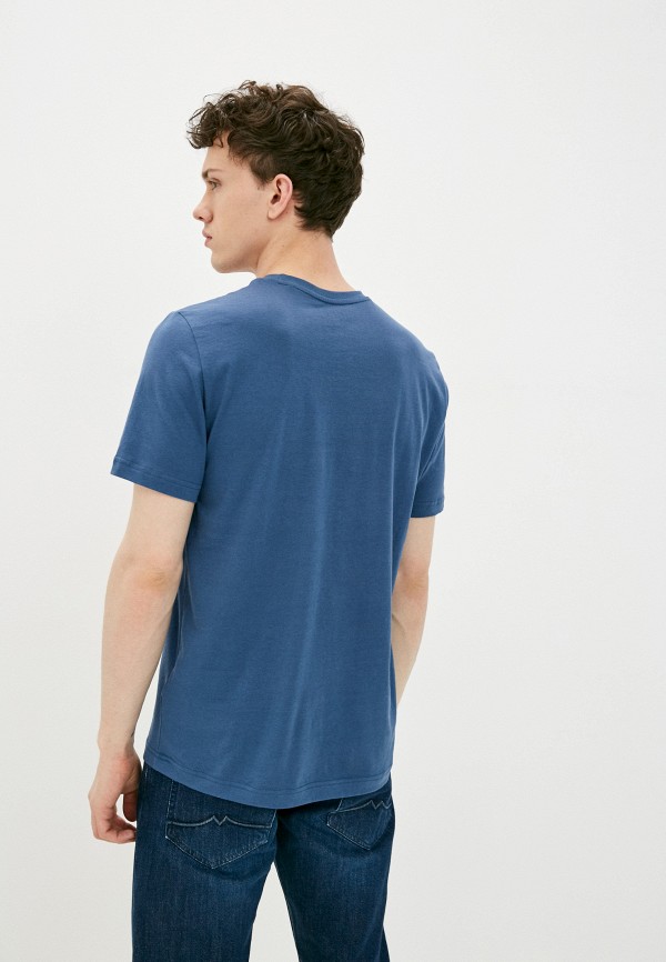 фото Футболка mustang