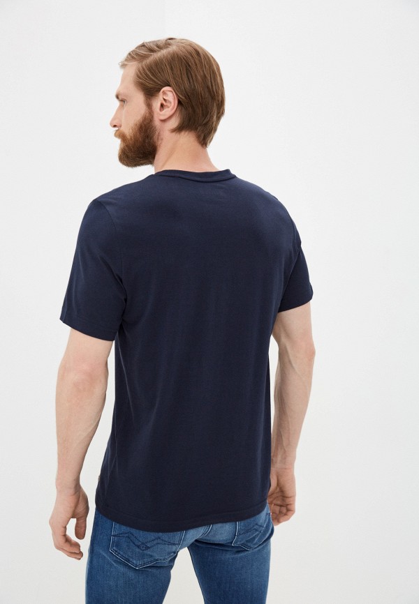 фото Футболка mustang