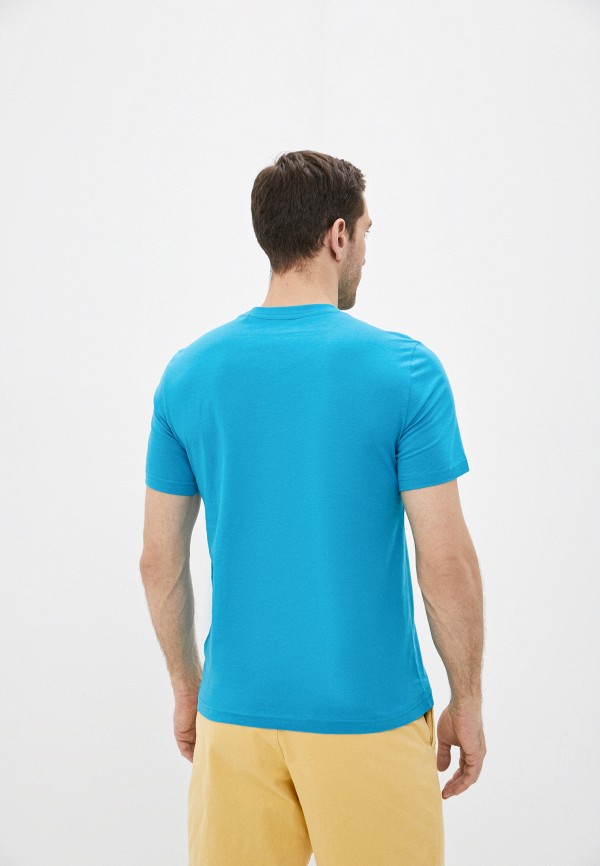 фото Футболка mustang