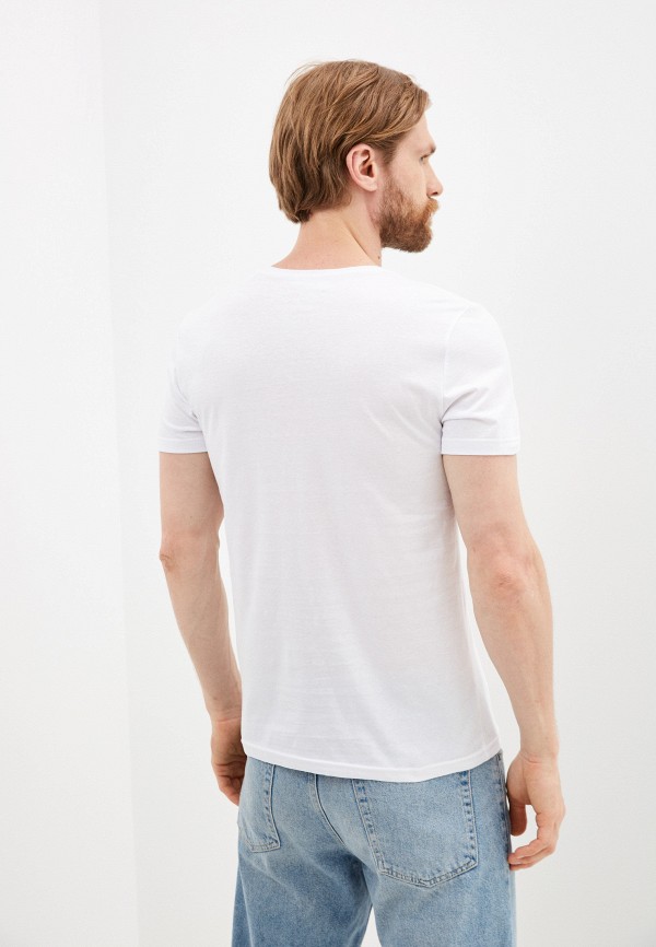 фото Футболка mustang