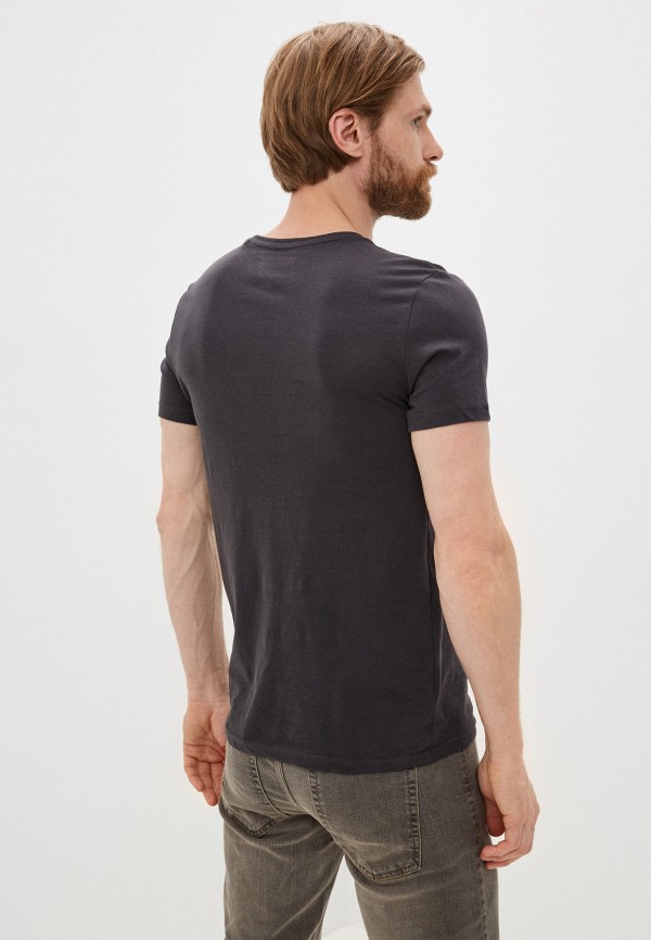 фото Футболка mustang