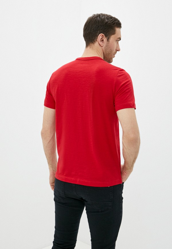 фото Футболка mustang