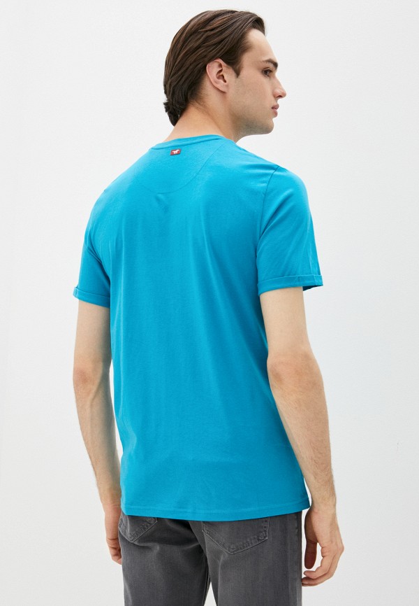 фото Футболка mustang