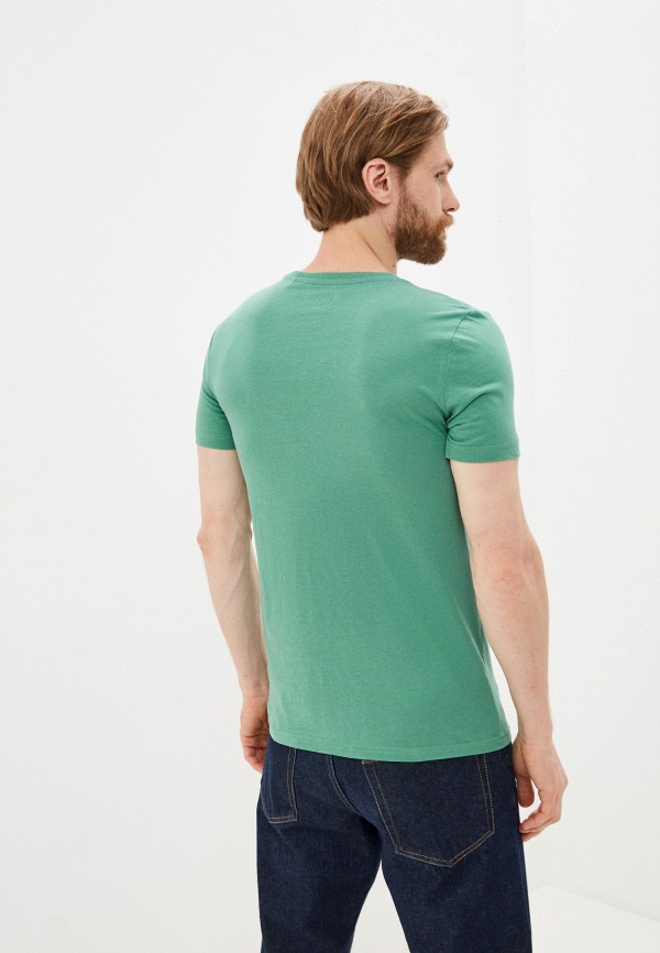 фото Футболка mustang