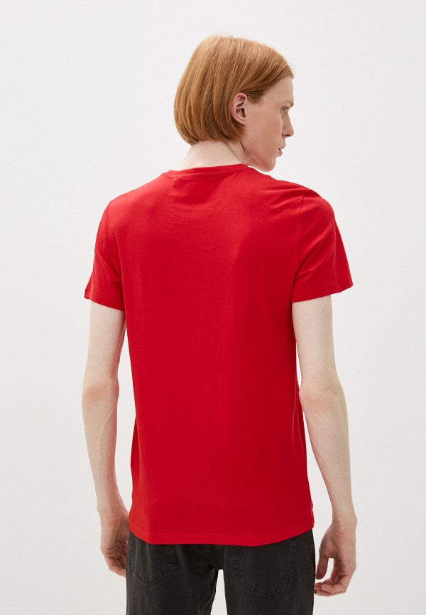 фото Футболка mustang