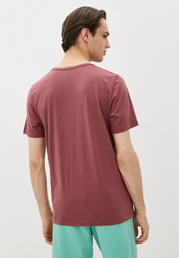 фото Футболка mustang