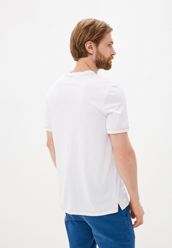 фото Футболка mustang