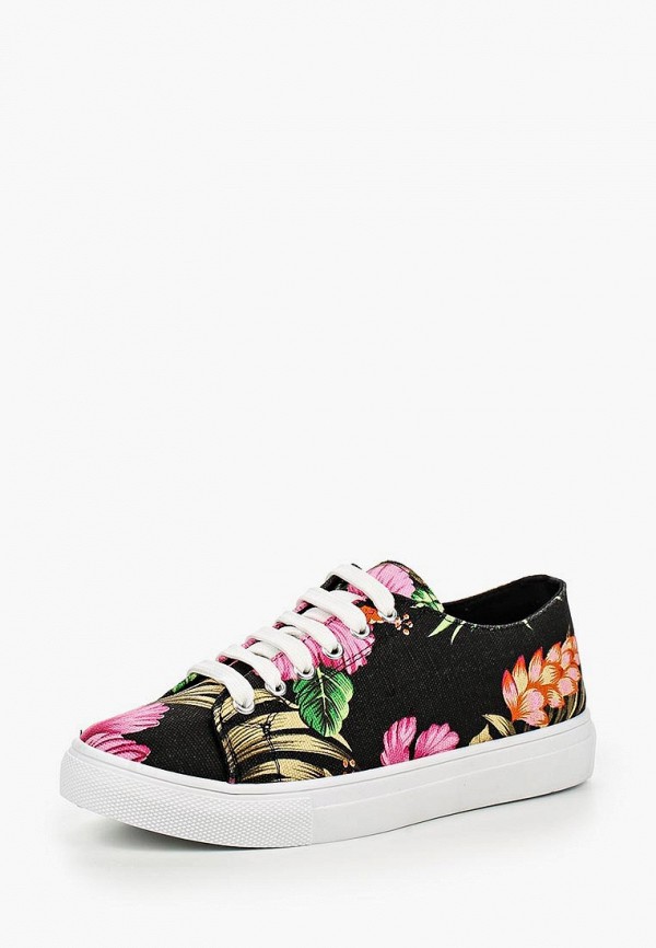 

Кеды My&My, Разноцветный