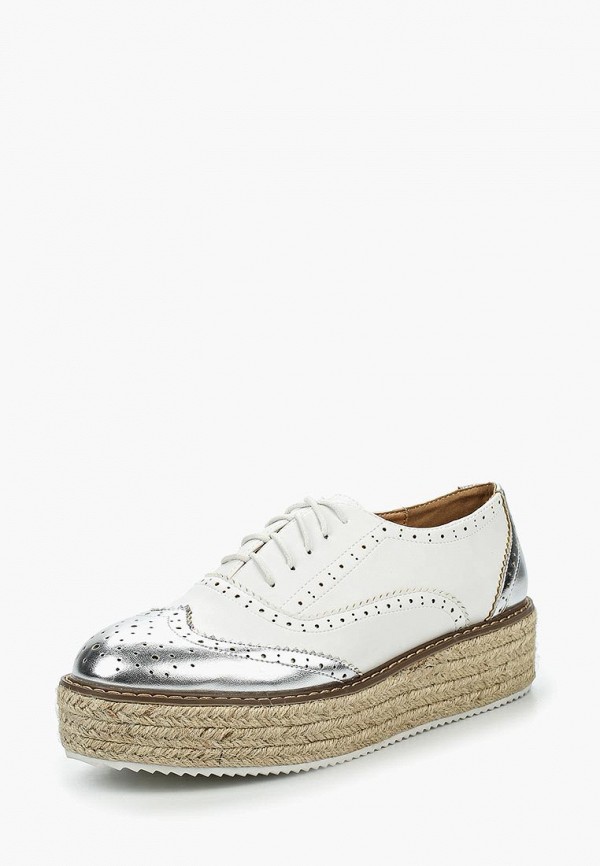 

Ботинки My&My, Белый