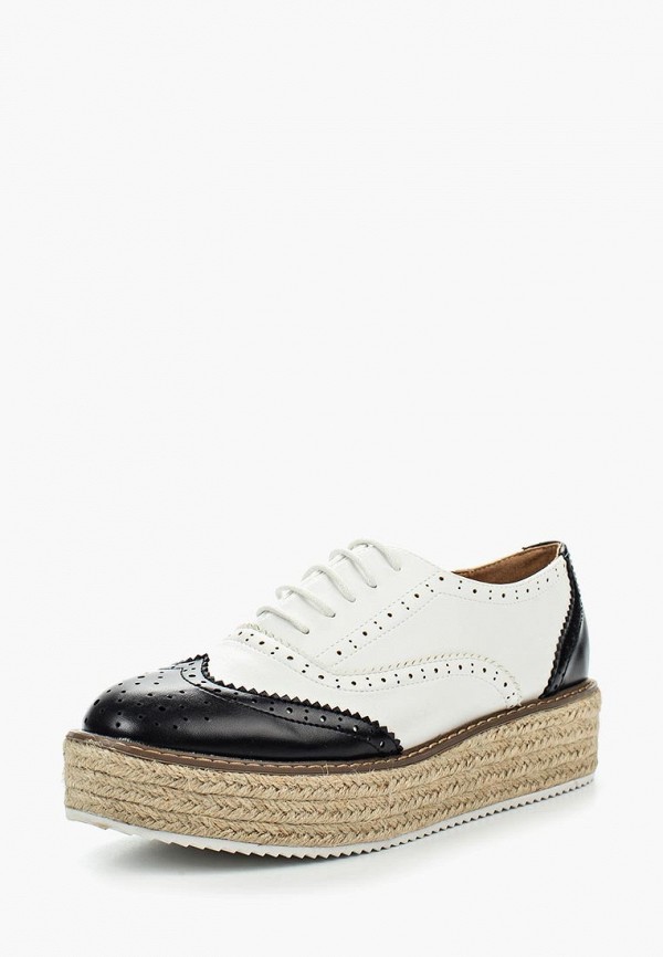 

Ботинки My&My, Разноцветный