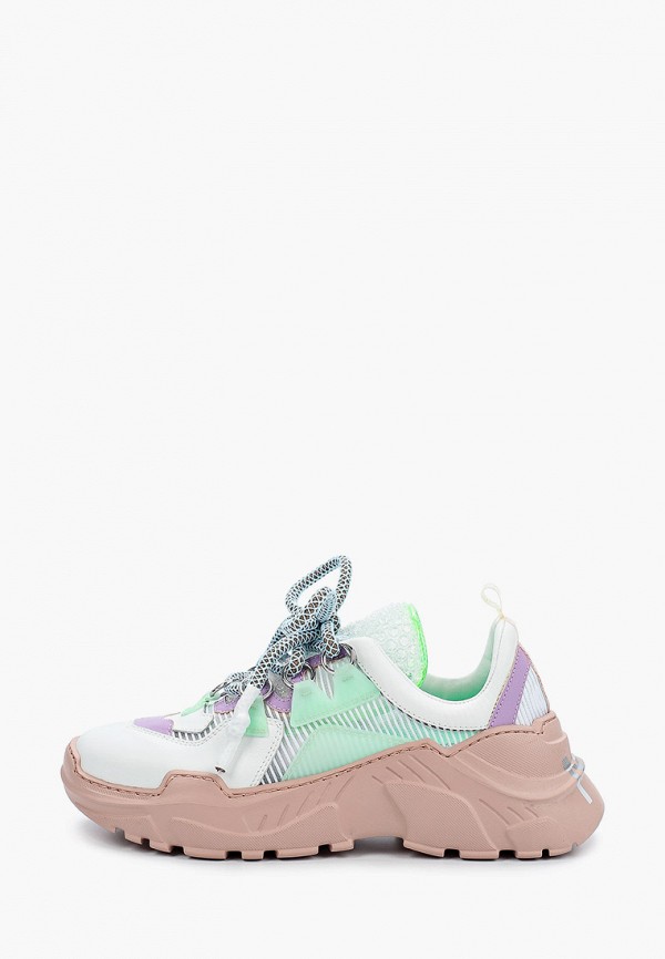 

Кроссовки My Grey, Разноцветный