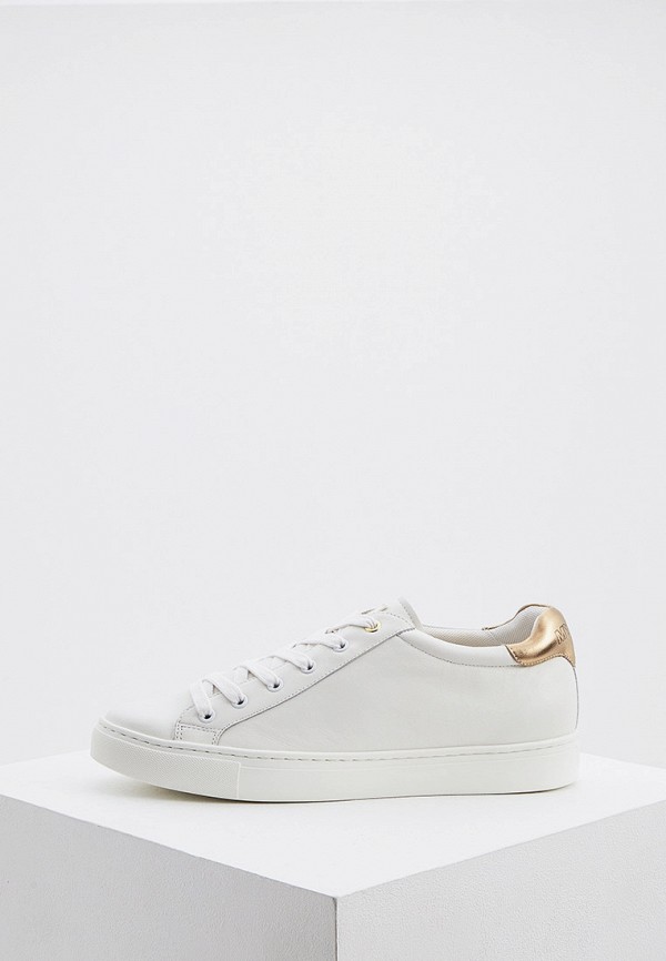 

Кеды Twinset Milano, Белый