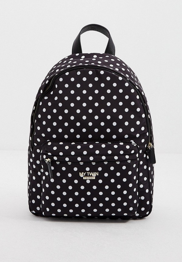 

Рюкзак Twinset Milano, Черный