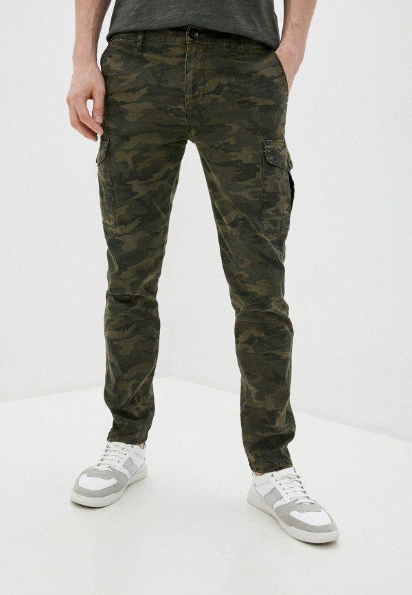 

Брюки Twinset Milano, Хаки