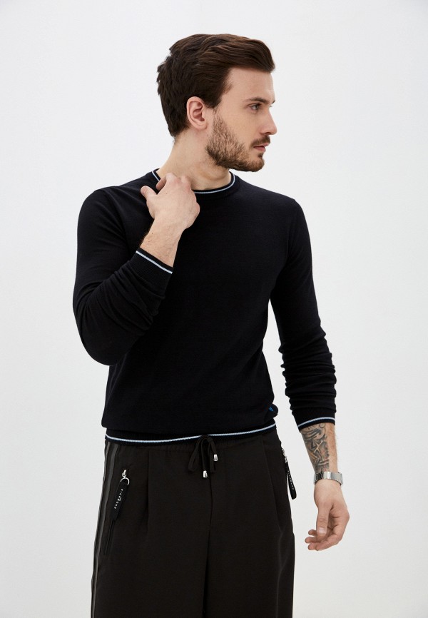 

Джемпер Twinset Milano, Синий, Twinset Milano MY014EMJEMO5